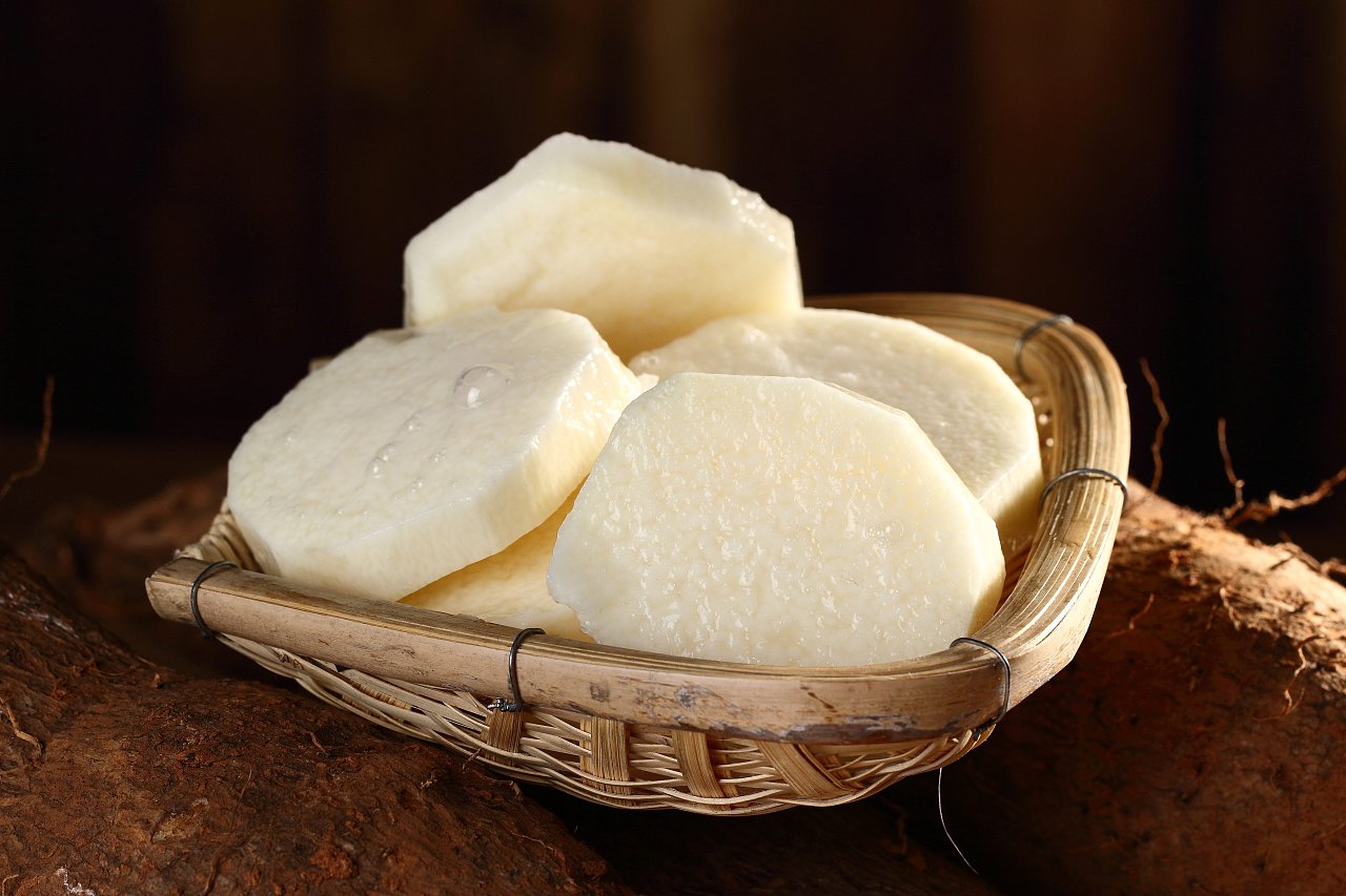 YAM TABLET CANDY 60s